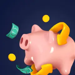 Cashback fino al 25%